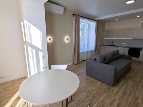 квартира за адресою Тираспольська вул., 44