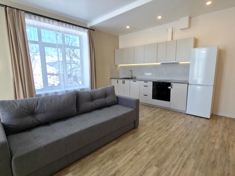 квартира за адресою Тираспольська вул., 44