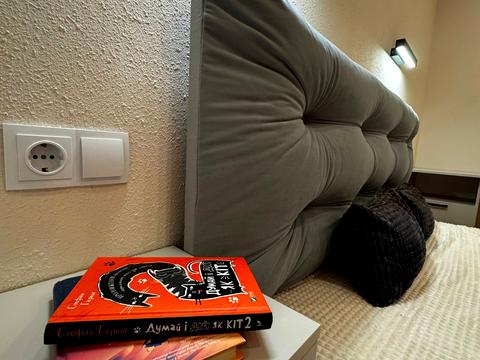 квартира за адресою Тираспольська вул., 44