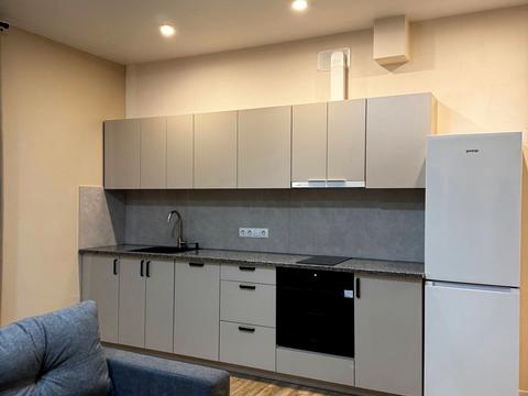 квартира за адресою Тираспольська вул., 44