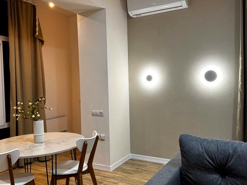 квартира за адресою Тираспольська вул., 44