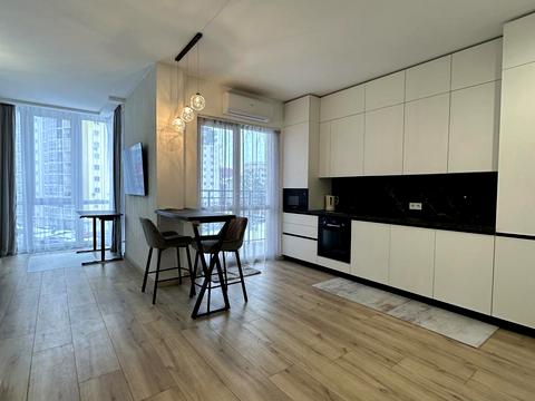 квартира по адресу Тараса Шевченко ул., 27