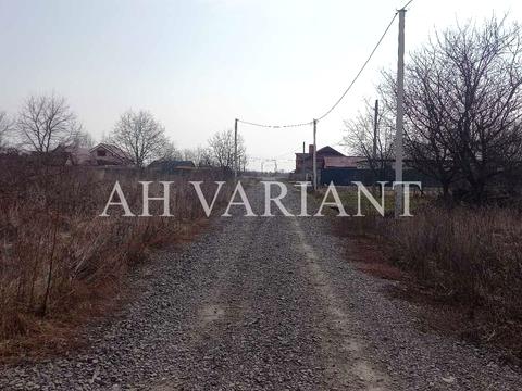 ділянка за адресою Шумна, 9