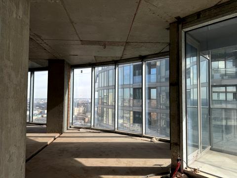 квартира за адресою Іоанна Павла II вул. (Патріса Лумумби), 12