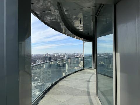 квартира за адресою Іоанна Павла II вул. (Патріса Лумумби), 12