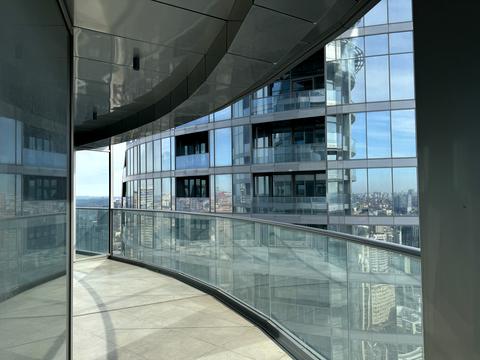 квартира за адресою Іоанна Павла II вул. (Патріса Лумумби), 12