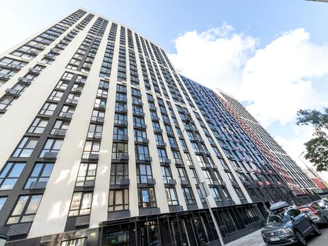 квартира за адресою Вільгельма Котарбінського вул. (Миколи Кравченка), 24