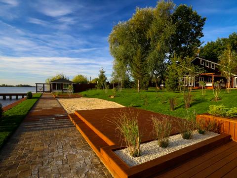 будинок за адресою Миколи Бажана просп.