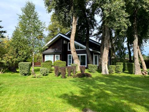 будинок за адресою Миколи Бажана просп.