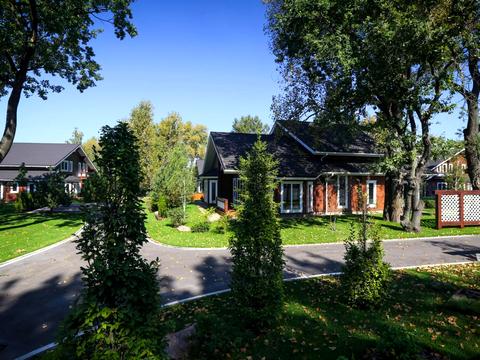 будинок за адресою Миколи Бажана просп.