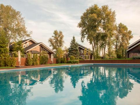 будинок за адресою Миколи Бажана просп.