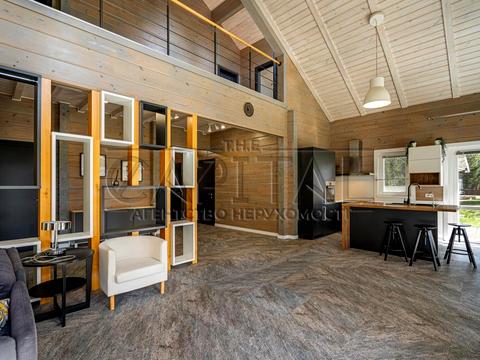 будинок за адресою Миколи Бажана просп.