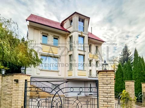 будинок за адресою Київ, вул. Ломаківська