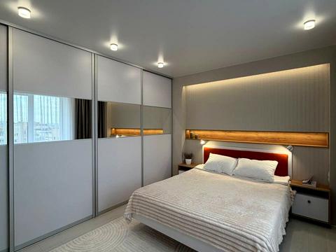 квартира за адресою Володимира Івасюка вул., 1