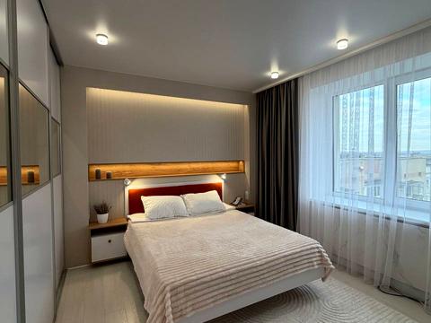 квартира за адресою Володимира Івасюка вул., 1