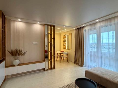 квартира за адресою Володимира Івасюка вул., 1