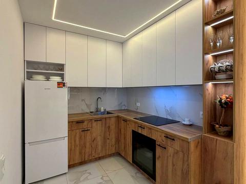 квартира за адресою Володимира Івасюка вул., 1