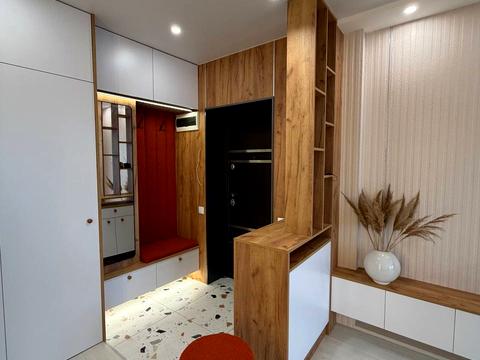 квартира за адресою Володимира Івасюка вул., 1