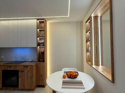 квартира за адресою Володимира Івасюка вул., 1