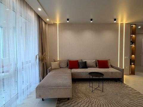 квартира за адресою Володимира Івасюка вул., 1