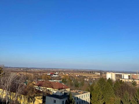 квартира по адресу Василия Сухомлинского ул., 36