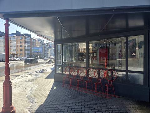 коммерческая по адресу Университетская ул., 2є