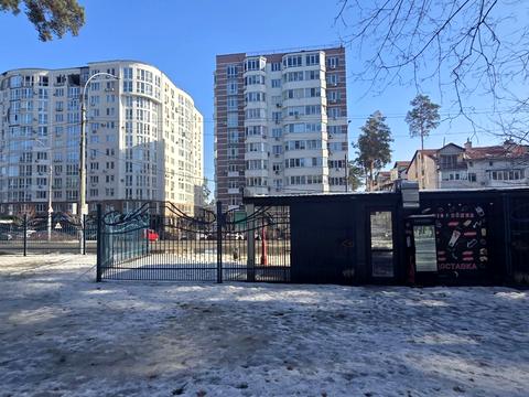 коммерческая по адресу Университетская ул., 2є