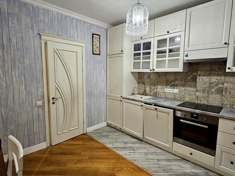 квартира за адресою Юлії Здановської вул. (Ломоносова), 50/2