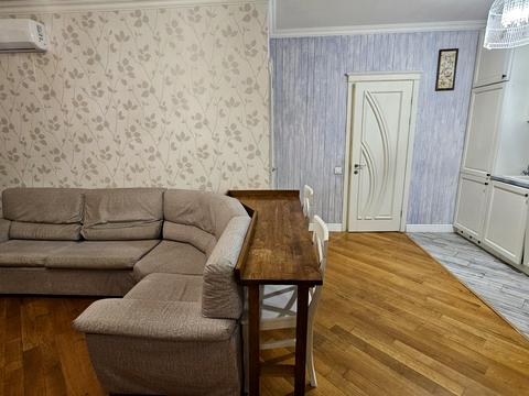 квартира за адресою Юлії Здановської вул. (Ломоносова), 50/2