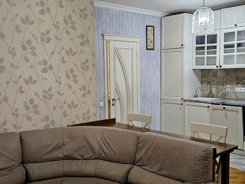 квартира за адресою Юлії Здановської вул. (Ломоносова), 50/2