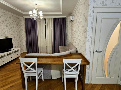 квартира за адресою Юлії Здановської вул. (Ломоносова), 50/2