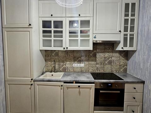 квартира за адресою Юлії Здановської вул. (Ломоносова), 50/2