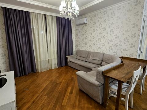 квартира за адресою Юлії Здановської вул. (Ломоносова), 50/2