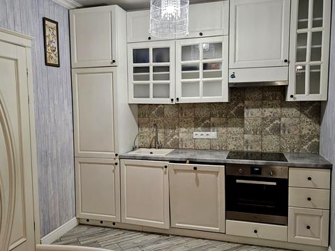 квартира за адресою Юлії Здановської вул. (Ломоносова), 50/2