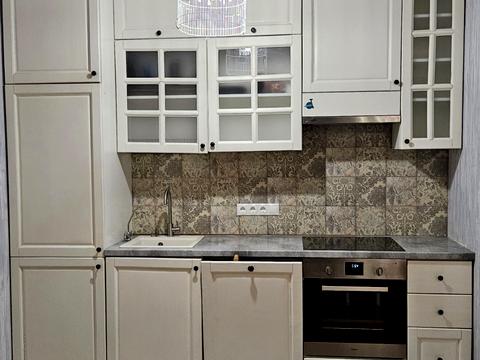 квартира за адресою Юлії Здановської вул. (Ломоносова), 50/2