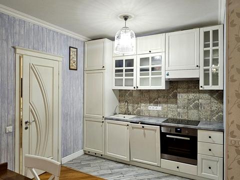 квартира за адресою Юлії Здановської вул. (Ломоносова), 50/2