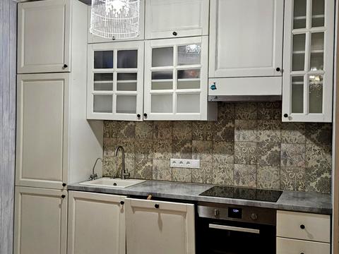 квартира за адресою Юлії Здановської вул. (Ломоносова), 50/2