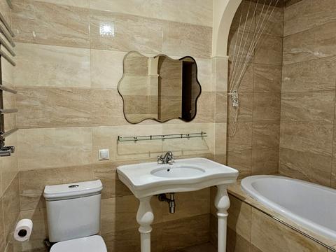 квартира за адресою Юлії Здановської вул. (Ломоносова), 50/2