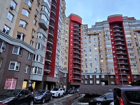 квартира за адресою Юлії Здановської вул. (Ломоносова), 50/2