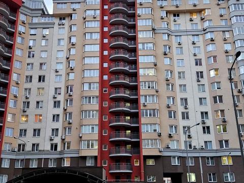 квартира за адресою Юлії Здановської вул. (Ломоносова), 50/2