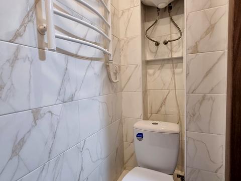 квартира за адресою Дмитра Багалія вул. (Пожарського), 13