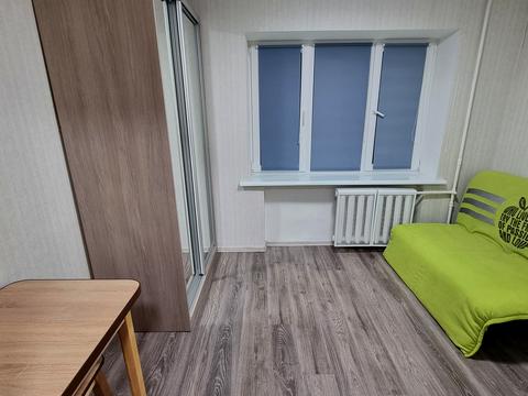 квартира за адресою Дмитра Багалія вул. (Пожарського), 13