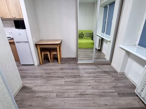 квартира за адресою Дмитра Багалія вул. (Пожарського), 13