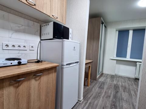 квартира за адресою Дмитра Багалія вул. (Пожарського), 13