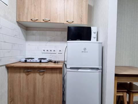 квартира за адресою Дмитра Багалія вул. (Пожарського), 13