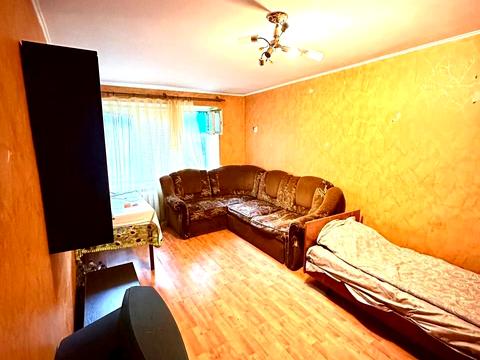 квартира за адресою Миколи Сумцова вул. (Римського-Корсакова), 24