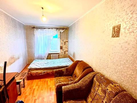 квартира за адресою Миколи Сумцова вул. (Римського-Корсакова), 24