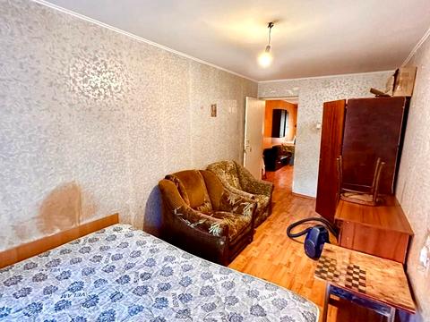 квартира за адресою Миколи Сумцова вул. (Римського-Корсакова), 24