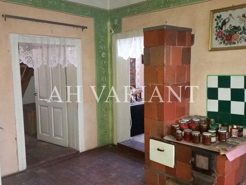 будинок за адресою с. Нижнє Солотвино, Центрральна