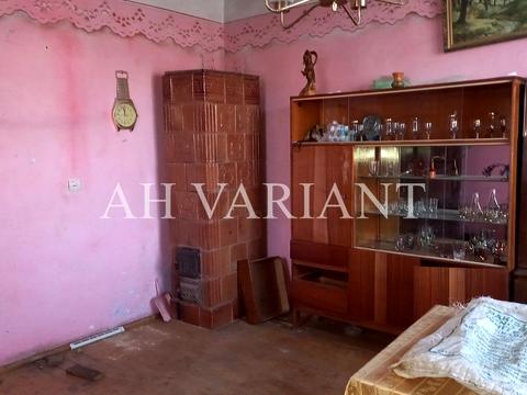 будинок за адресою с. Нижнє Солотвино, Центрральна